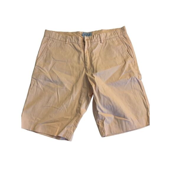 Les Canebiers pink shorts men's size medium - Picture 1 of 5
